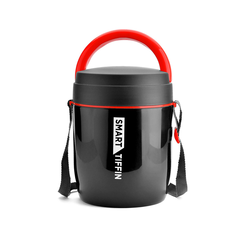 Smart Tiffin Carrier
