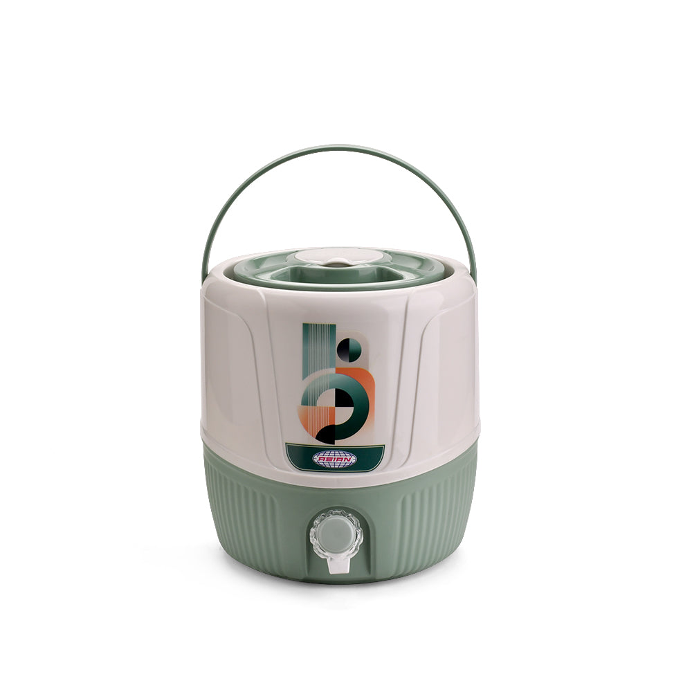 Floating Water Jug - Model 10 - Medium size