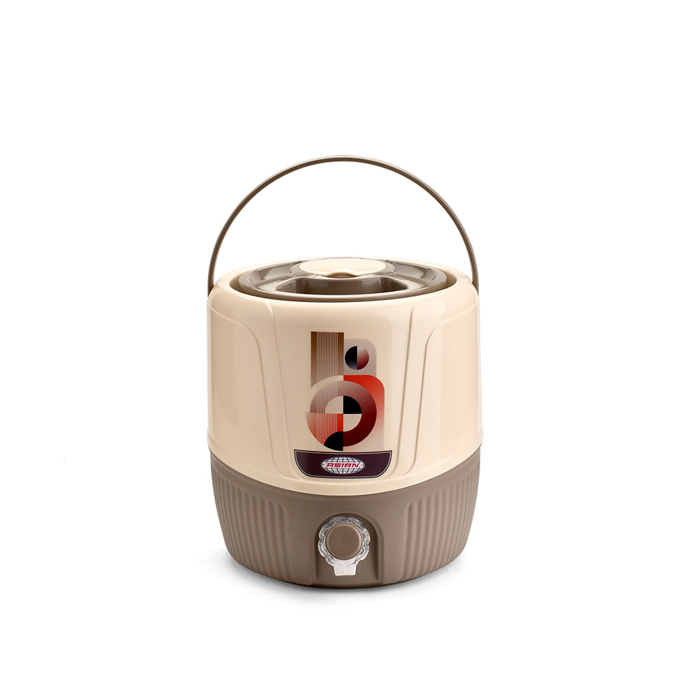 Floating Water Jug - Model 10 - Medium size
