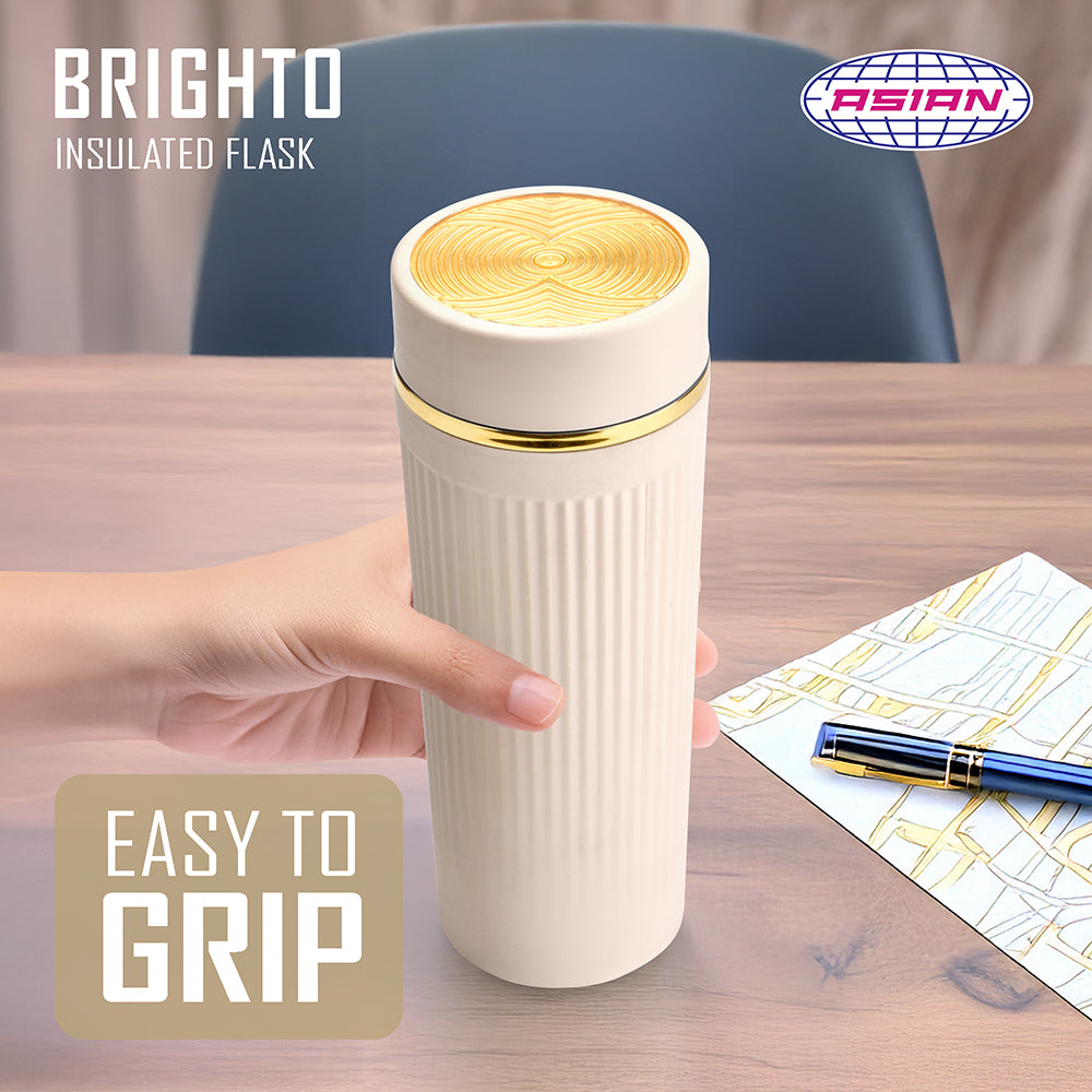 Asian Brighto Insulated Flask