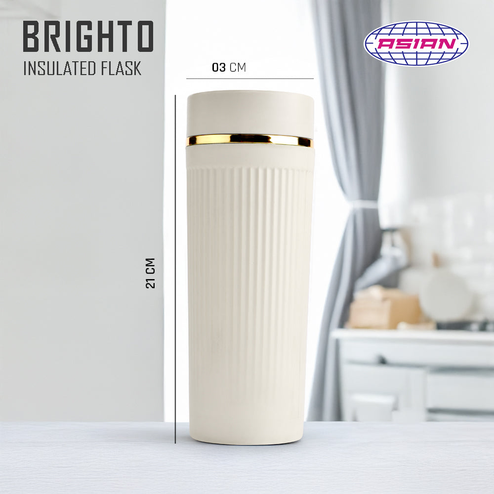 Asian Brighto Insulated Flask