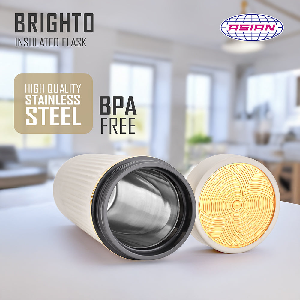 Asian Brighto Insulated Flask