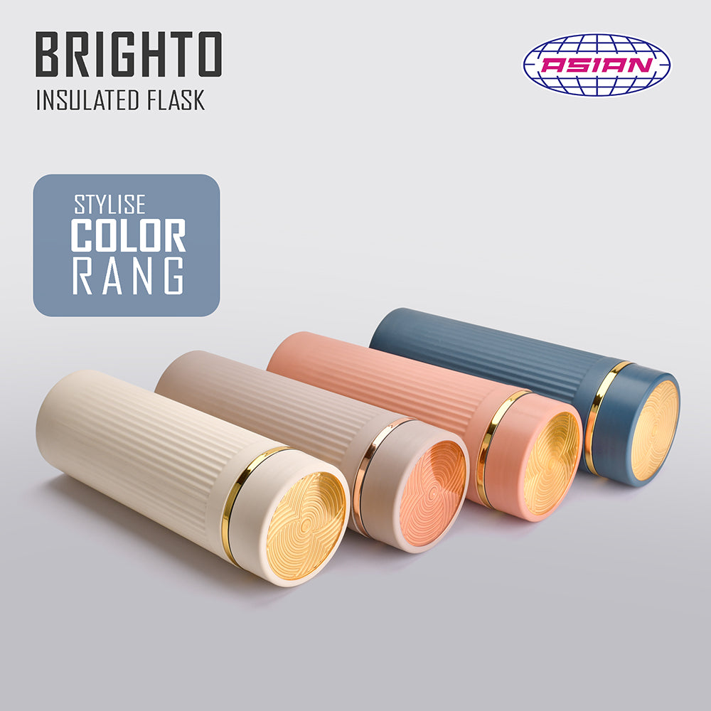 Asian Brighto Insulated Flask