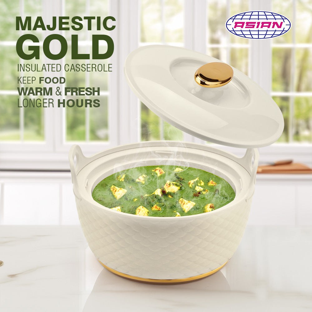 Majestic gold 2500ml