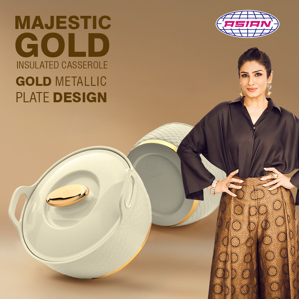 Majestic gold 2500ml