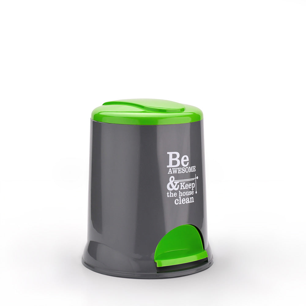 Elegant Look Pedal Dustbin