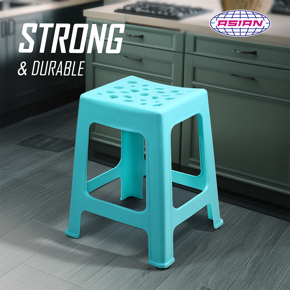 Asian Cozy Stool