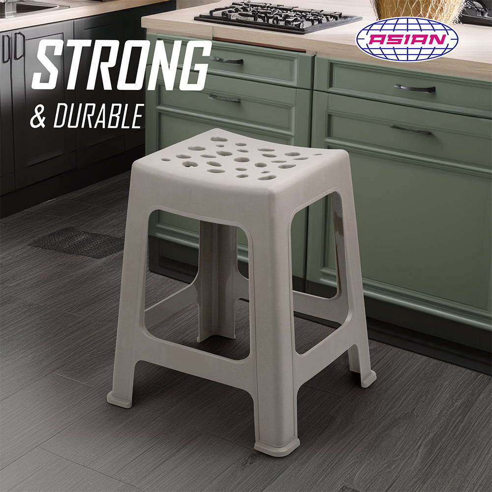 Asian Cozy Stool