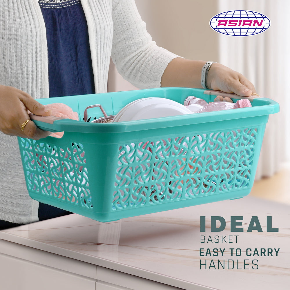 Ideal Nested Basket