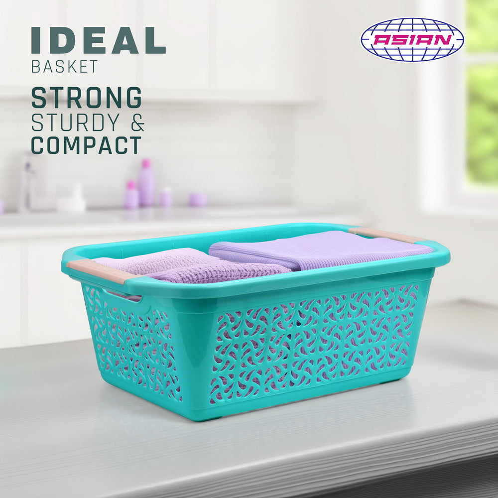Ideal Nested Basket