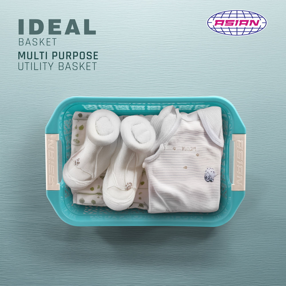 Ideal Nested Basket