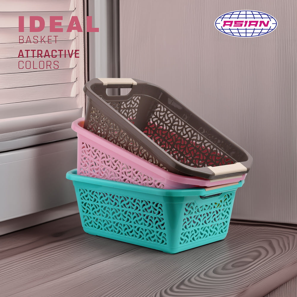 Ideal Nested Basket