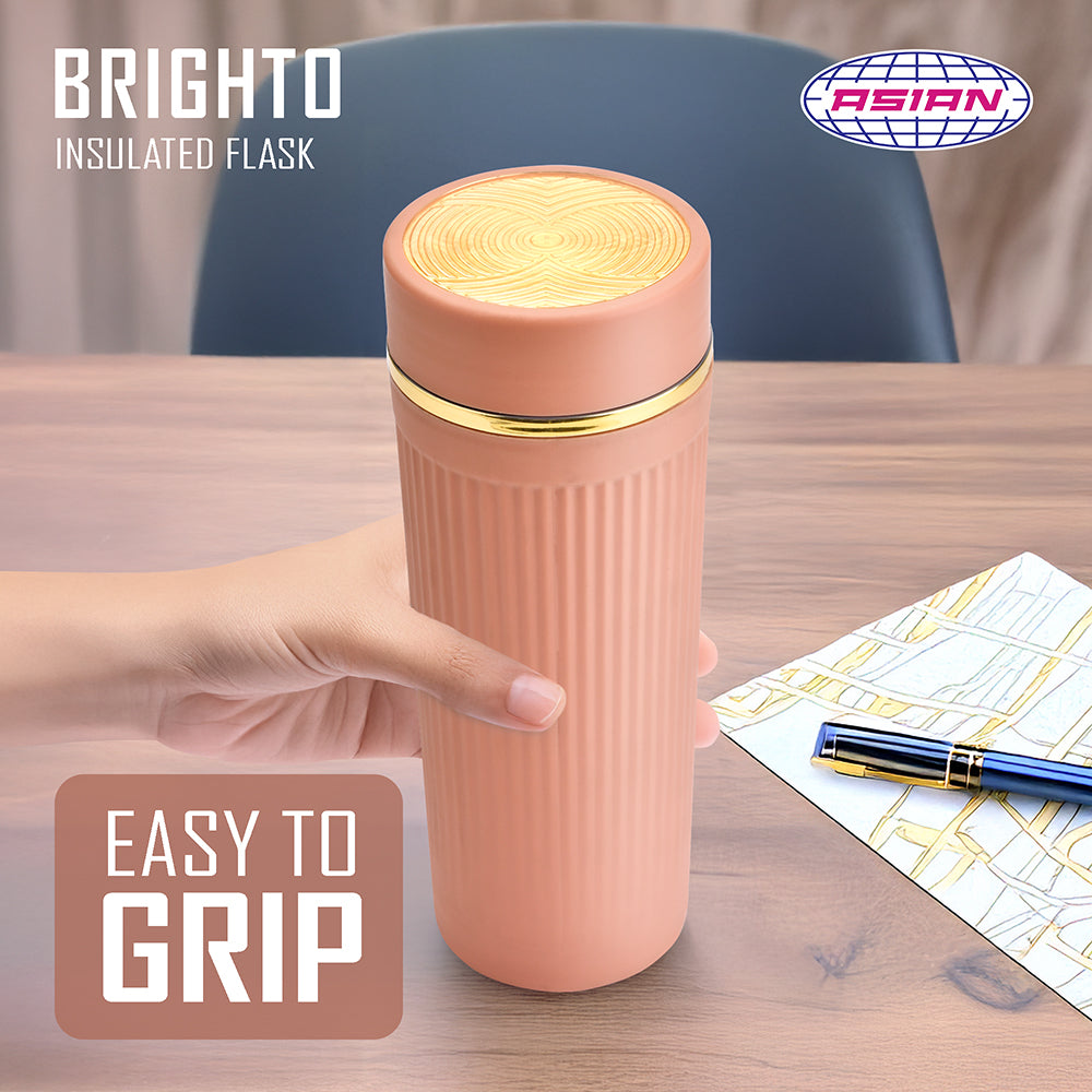 Asian Brighto Insulated Flask