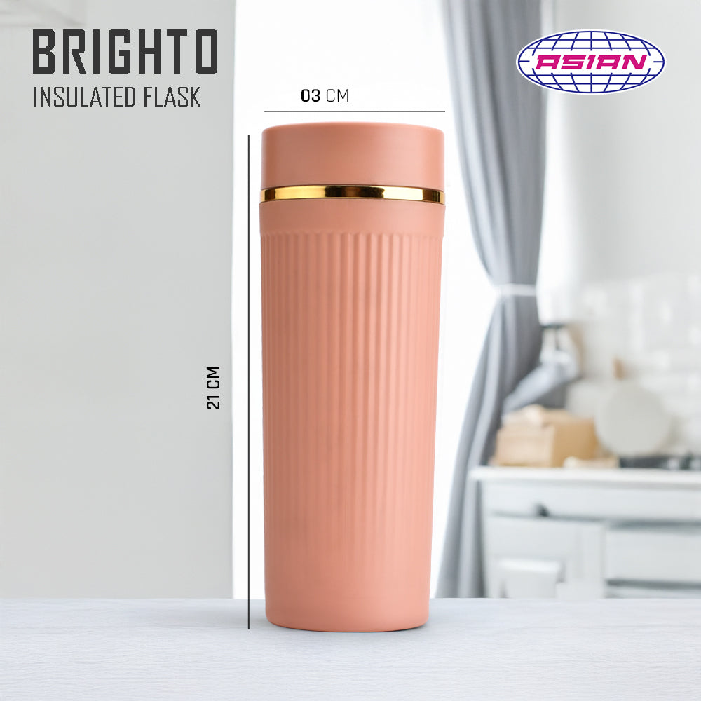 Asian Brighto Insulated Flask