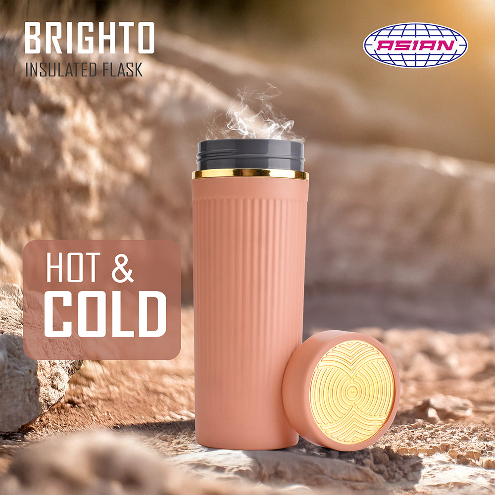 Asian Brighto Insulated Flask