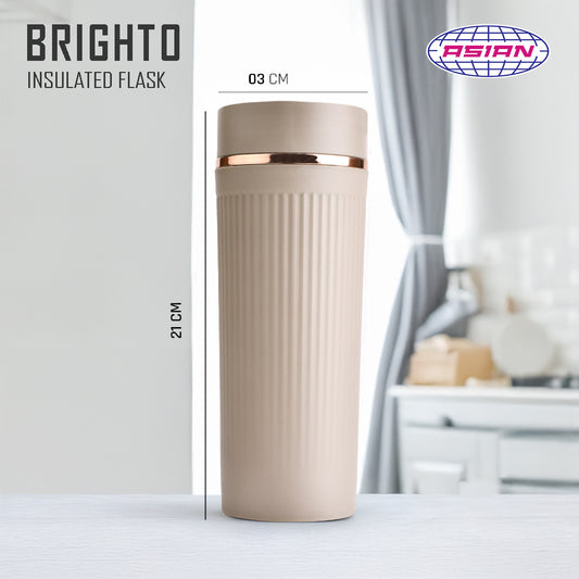 Asian Brighto Insulated Flask
