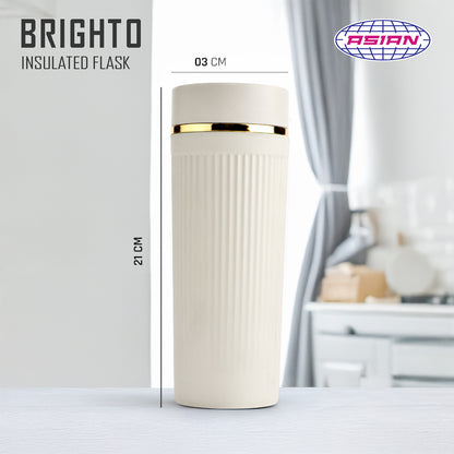 Asian Brighto Insulated Flask