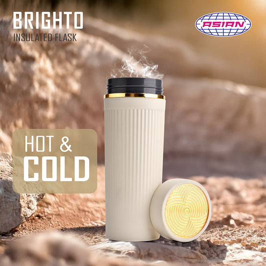 Asian Brighto Insulated Flask