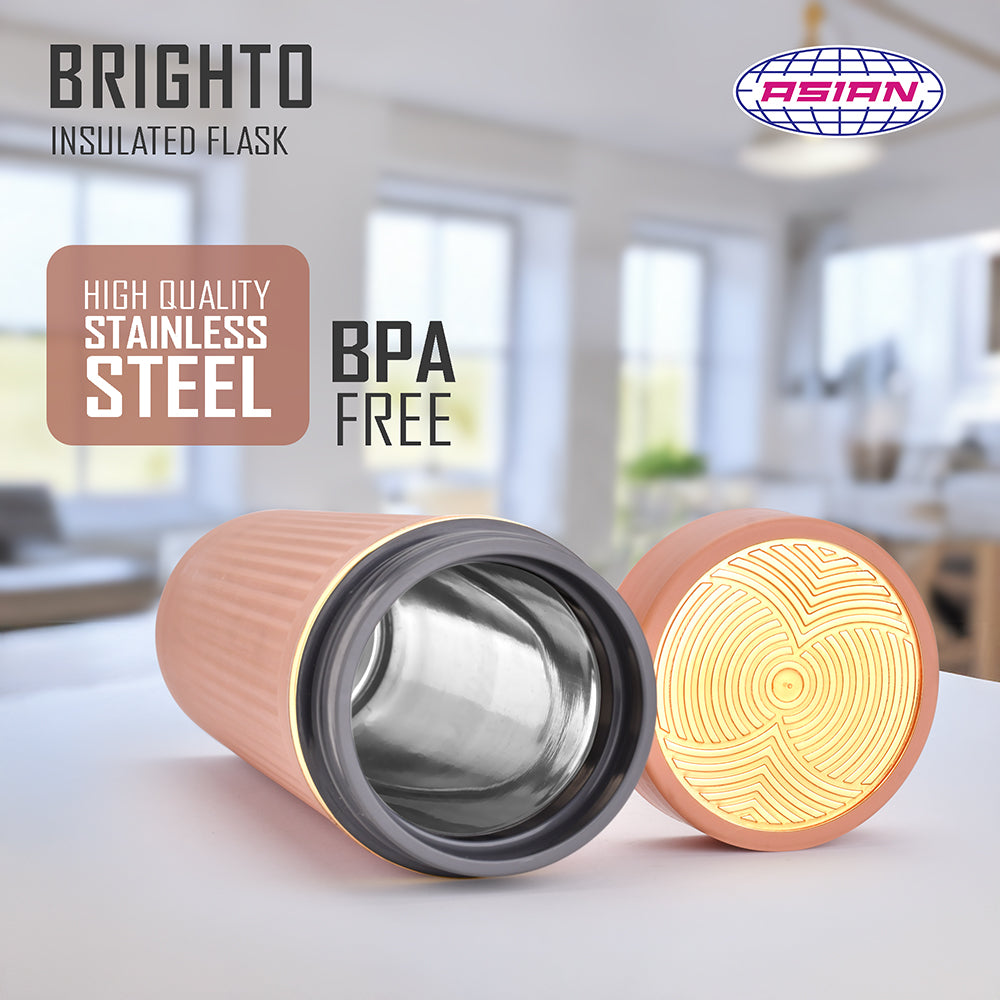 Asian Brighto Insulated Flask