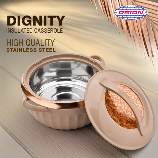 Casserole Dignity 1600 ml