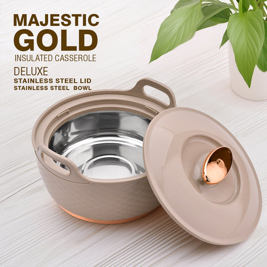 Majestic gold 2500ml