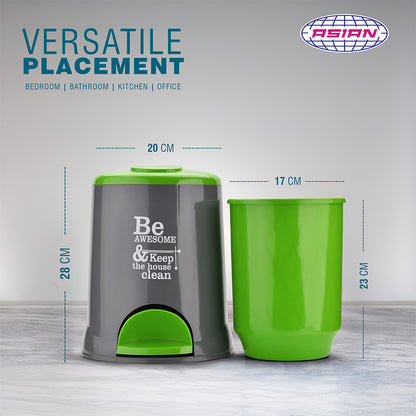 Elegant Look Pedal Dustbin