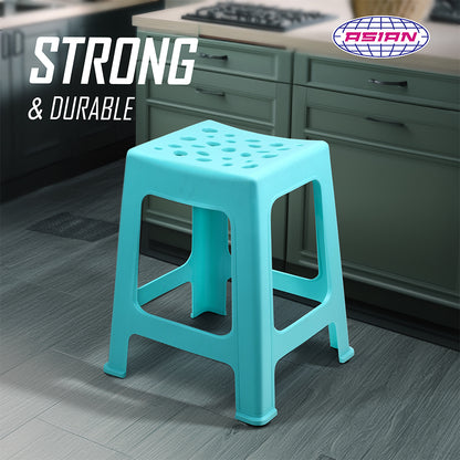 Asian Cozy Stool