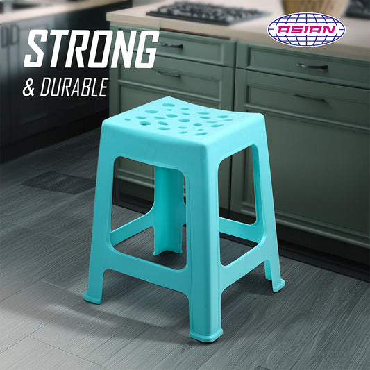 Asian Cozy Stool