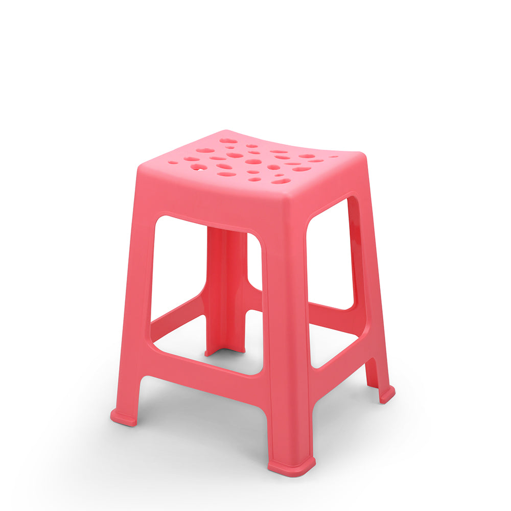 Asian Cozy Stool