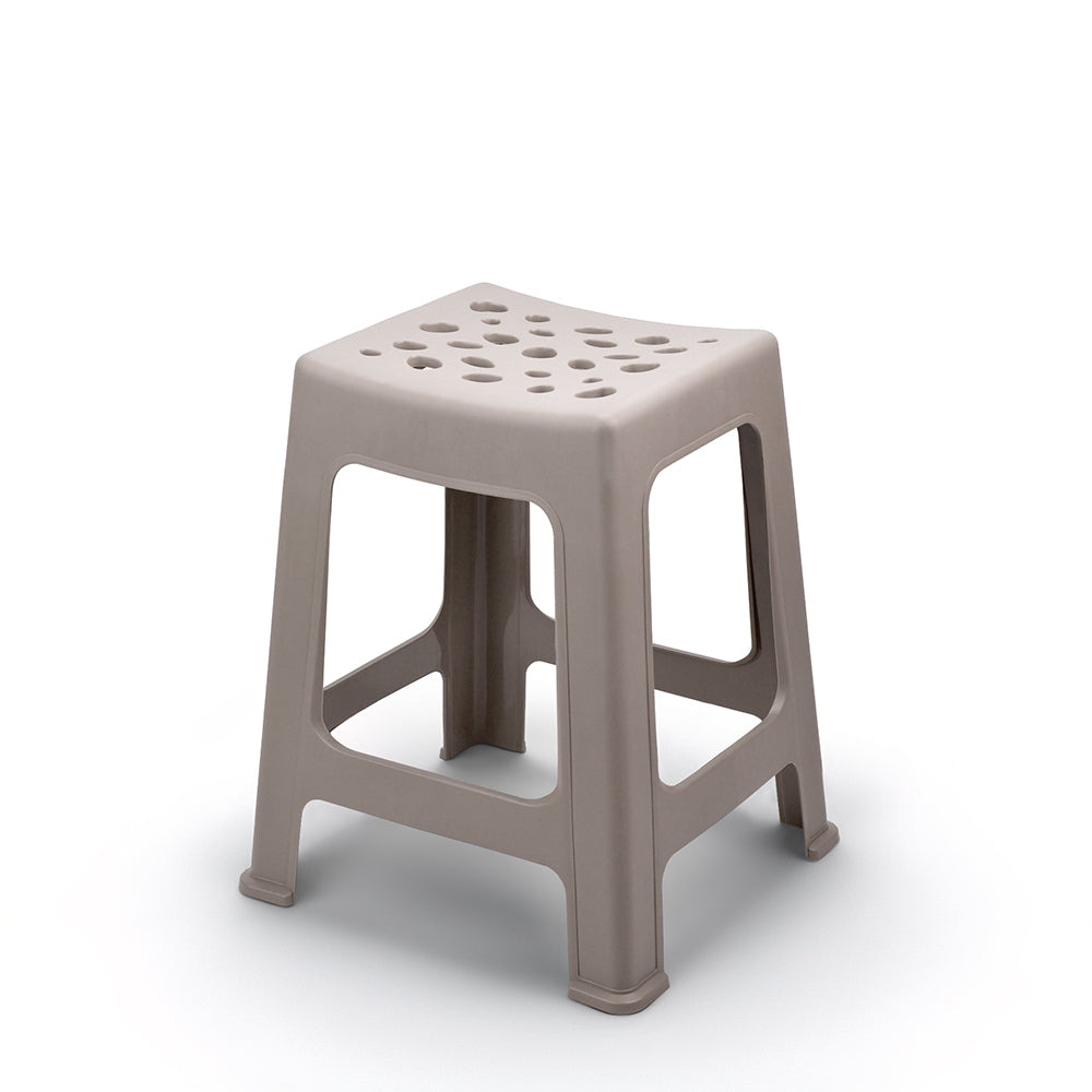 Asian Cozy Stool