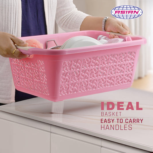 Ideal Nested Basket
