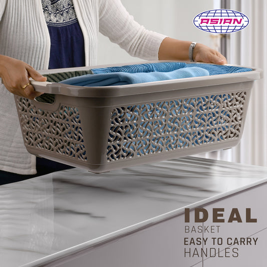 Ideal Nested Basket