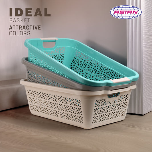 Ideal Nested Basket